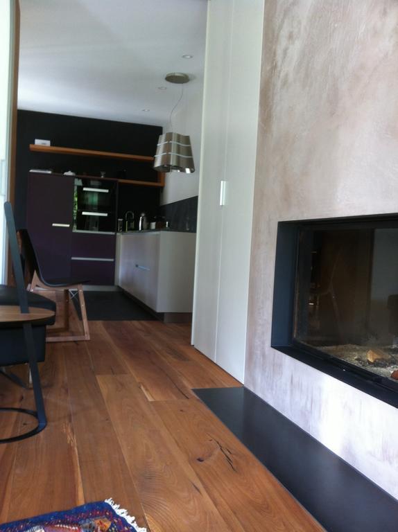 Chalet Park Apartment Mit Sauna Hamam Diemtigen Номер фото